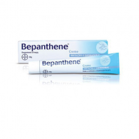 Bepanthene Creme 50 mg/g 100gr