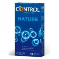 Control Nature Adapt x12