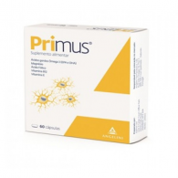 Primus 60 Cps