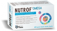 Nutrof Omega 60 Cps