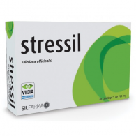Stressil Caps X60 cps(s)