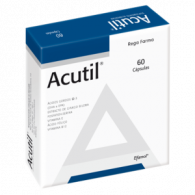 Acutil 60 Cps